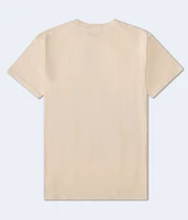 Tupac Only God Oversized Graphic Tee