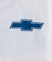 Chevy Silverado Relaxed Graphic Tee
