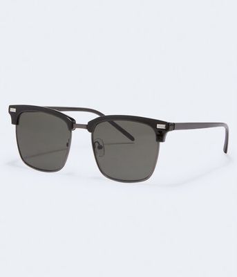 Rectangular Clubmax Sunglasses