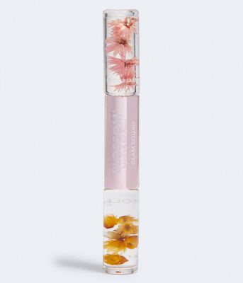 Blossom® Glam Squad Roll-On Lip Gloss/Perfume Oil Duo - Strawberry/Honey Jasmine