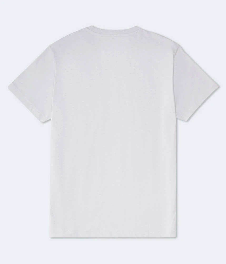 Aero Original Icons Graphic Tee