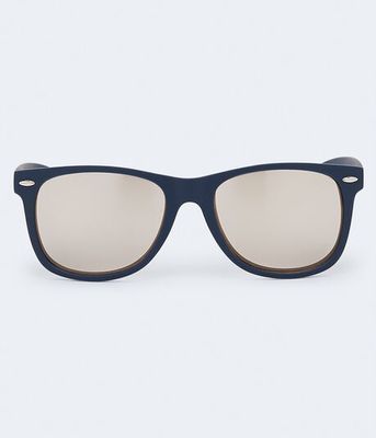 Matte Waymax Sunglasses