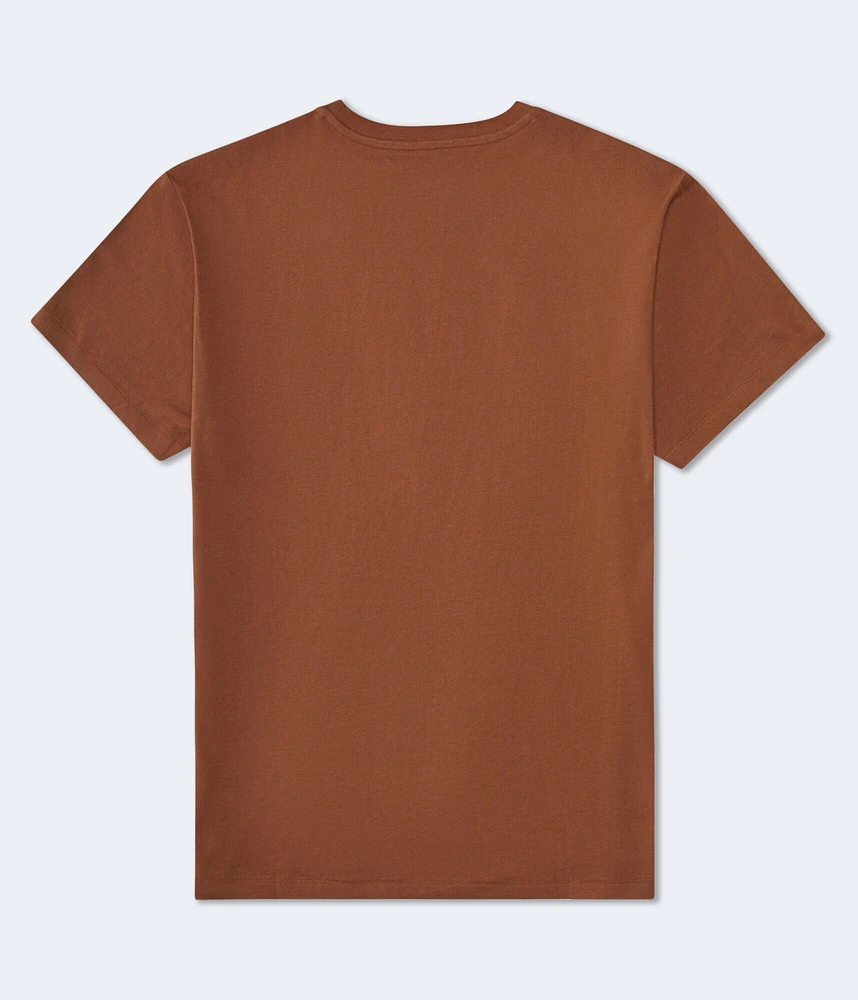 Aero 87 Original Appliqué Graphic Tee