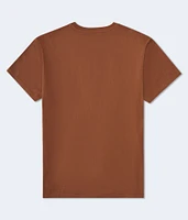 Aero 87 Original Appliqué Graphic Tee