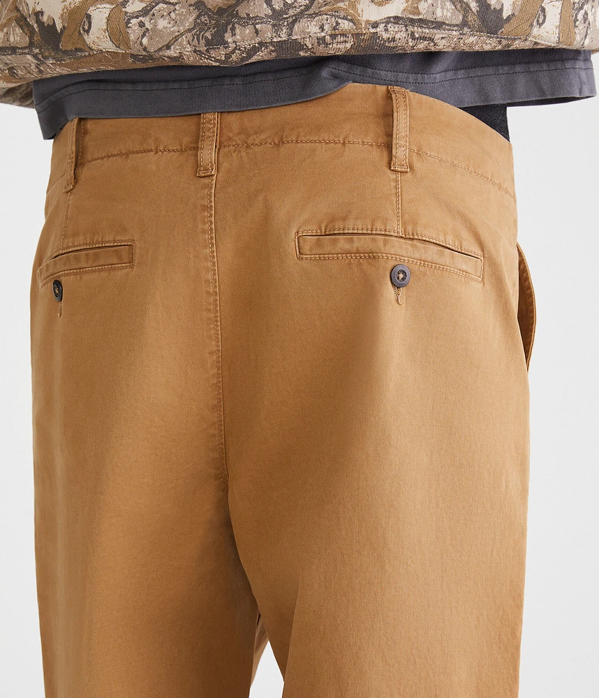 Baggy Chinos