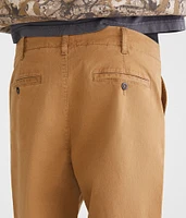 Baggy Chinos