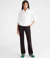Twill Pants - Classic Uniform | Aeropostale