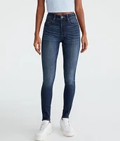 Premium Seriously Stretchy High-Rise Jegging
