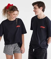 Formula 1® Performance & Design Relaxed Graphic Tee