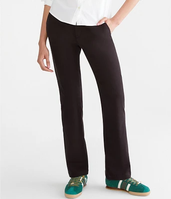 Twill Pants - Classic Uniform | Aeropostale