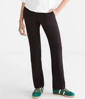 Twill Pants - Classic Uniform | Aeropostale