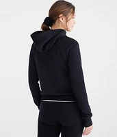 Aeropostale West Coast Full-Zip Hoodie