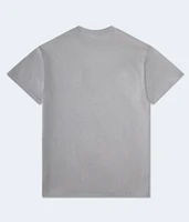 Gossip Girl Oversized Graphic Tee