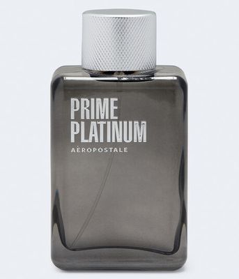 master of platinum perfume