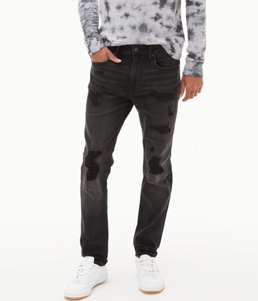 Premium Air Skinny Jean with LYCRA® FREEF!T® Technology