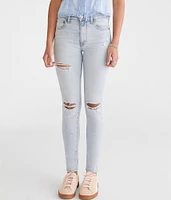Premium Seriously Stretchy High-Rise Jegging