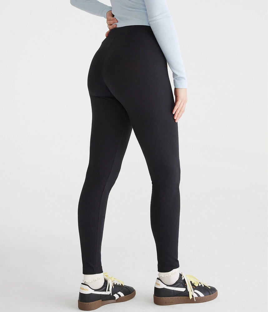 Stretchy Leggings | Aeropostale