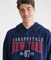 Aeropostale New York Pullover Hoodie
