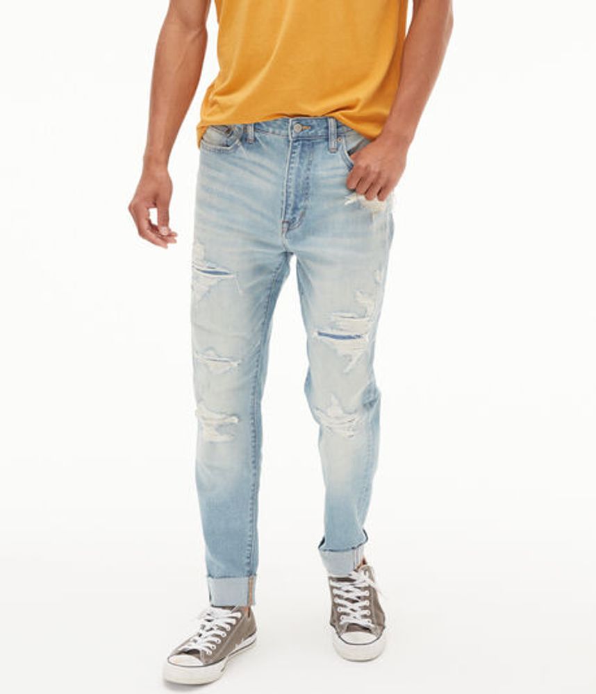 Premium Air Skinny Taper Jean 