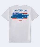 Chevy Silverado Relaxed Graphic Tee