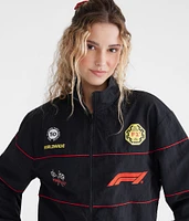 Formula 1® Pinnacle Of Motorsport Track Jacket