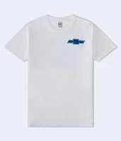 Chevy Silverado Relaxed Graphic Tee