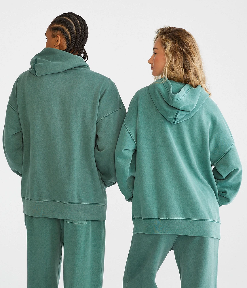 Essentials Pullover Hoodie