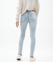 Seriously Stretchy High-Waisted Jegging