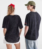Formula 1® Race Never Stops Relaxed Graphic Tee