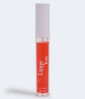 Lippie You Lip Gloss - Red