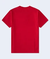 Aeropostale NYC 1987 Graphic Tee
