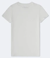 Aero Rose Logo Graphic Tee