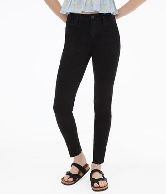 Limitless Stretch High-Waisted Jegging