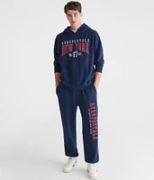 Aeropostale New York Pullover Hoodie