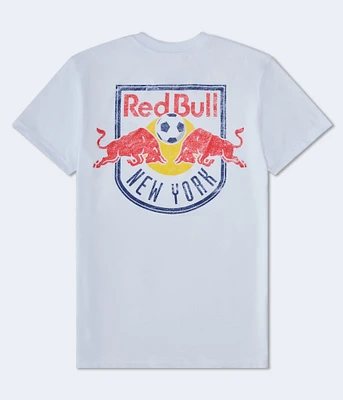 New York Red Bulls Relaxed Graphic Tee