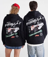Formula 1® Race Never Stops Pullover Hoodie