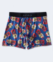 Gumball 4.5" Performance Knit Boxer Briefs