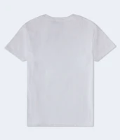 Brazil 98 Relaxed Graphic Tee