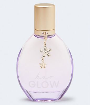Her Glow Fragrance - 2 oz