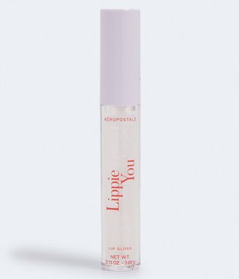 Lippie You Lip Gloss - Crystal Shimmer