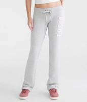Aero 1987 Fit & Flare Sweatpants