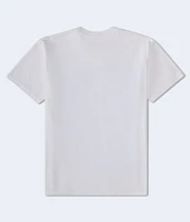 Scream Relaxed Graphic Tee