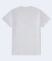 Tinkerbell Sketch Oversized Graphic Tee