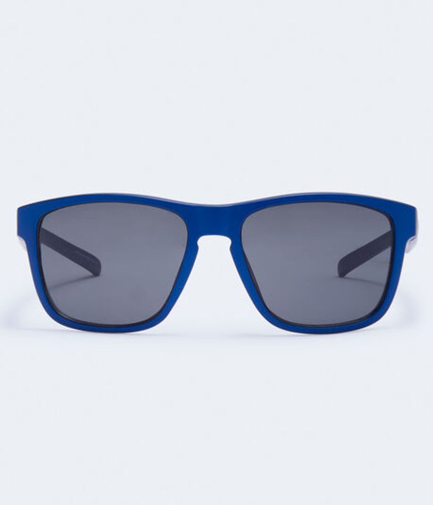 Matte Waymax Sport Sunglasses