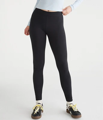 Stretchy Leggings | Aeropostale