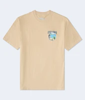 Lake Tahoe Graphic Tee