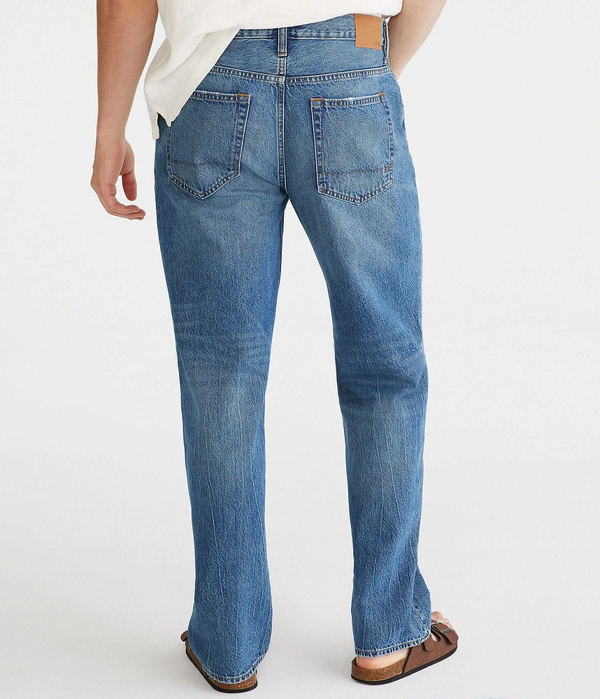 Relaxed Jean