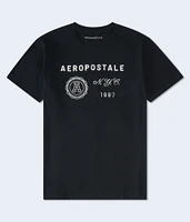 Aeropostale NYC 1987 Graphic Tee