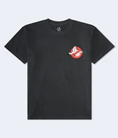 Ghostbusters Relaxed Graphic Tee