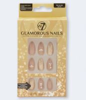 Glamorous Nails Press-On Nails - Treasure Hunt